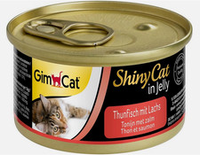 GimCat ShinyCat in Jelly