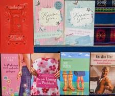Bücher von kerstin gier - von,