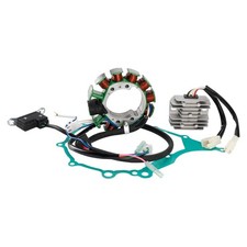 Lichtmaschine stator regler - lichtmaschine,