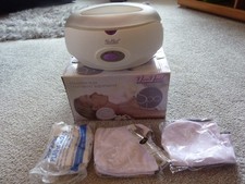 NeoNail Paraffinbad Wachsbad