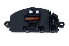 Regler, Innenraumgebläse