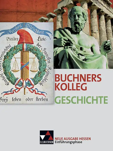 Buchners kolleg geschichte - kolleg, –