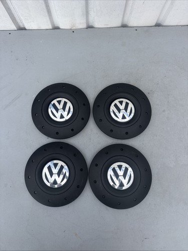 Radkappen nabendeckel - vw, t6
