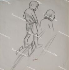 Karl Hubbuch Karlsruhe Neue Sachlichkeit Otto Dix George Grosz 20er Jahre Knabe