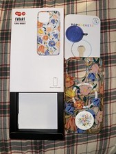 Tech21-Evo Art Hülle für iPhone 13ProMax