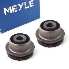 2x MEYLE Querlenkerlager