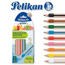 Pelikan Buntstifte Ergonomisch