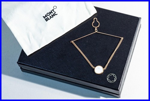 750 18ct gold meisterstück - 750,