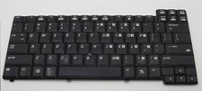 US Tastatur für Keyboard Compaq EVO N600c, N610c, N620c 241427-001 229660-001