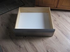 Rollschublade | Bodenschublade