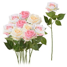 Kunstrosen ca.60cm Künstliche