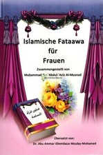 Islamische fataawa für frauen - fataawa,