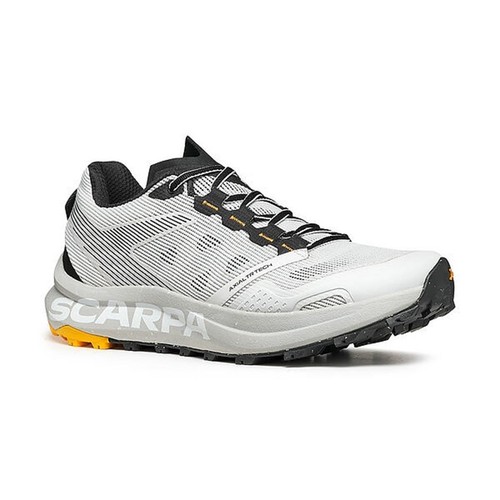Scarpa spin planet white - scarpa,