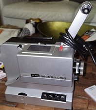 NORIS RECORD L 100 - SUPER 8 -