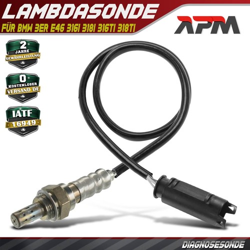 Lambdasonde diagnosesonde nach - lambdasonde,