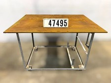 Schweißtisch Richttisch