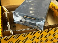 Atlas Copco EBL Drive Plus Abschaltkupplung Control drive unit