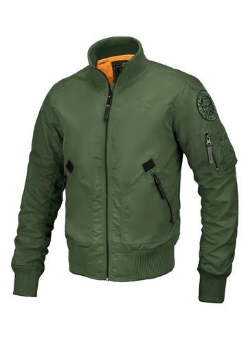 Herrenjacke pitbull centurion - herrenjacke,