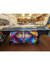 Roland soljet pro4 640 - soljet,