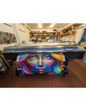 Roland SOLJET PRO4 XR-640 Eco-Solvent Großformat-Drucker – Frisch geprüft