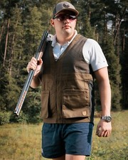 Parforce Active Schießweste