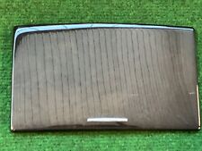 Mercedes W216 AMG Paket Deckel