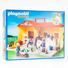Playmobil 5348 Mein