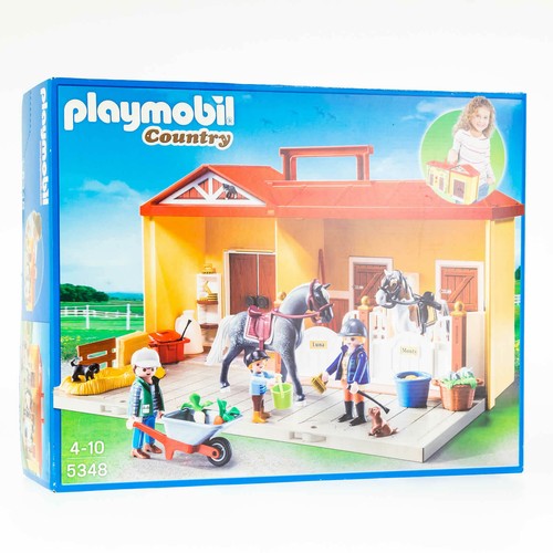Playmobil 5348 mein - 5348,