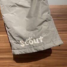 Scout Ski-Schneehose unisex  gr 158  