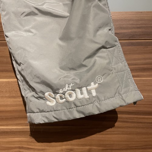 Scout ski schneehose unisex - scout,