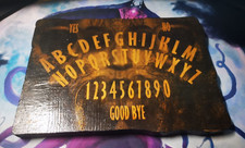 Ouija Brett Holz Scream