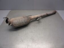 MERCEDES VITO W639 Rußpartikelfilter Dieselpartikelfilter DPF A6394900892 (318)