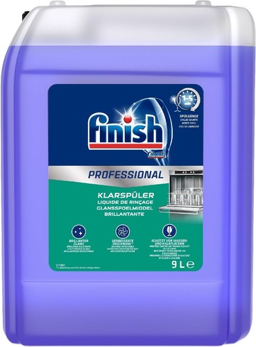 Finish quantum professional - finish,