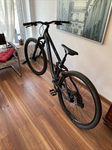 Mountainbike fully 28zoll - mountainbike,