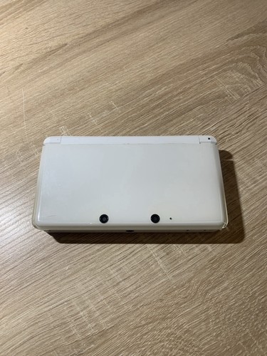 1332 nintendo 3ds - 3ds, ice