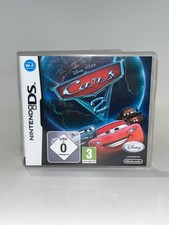 Cars 2 | Nintendo DS | CIB