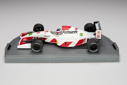Onyx footwork mugen - onyx, mugen-honda