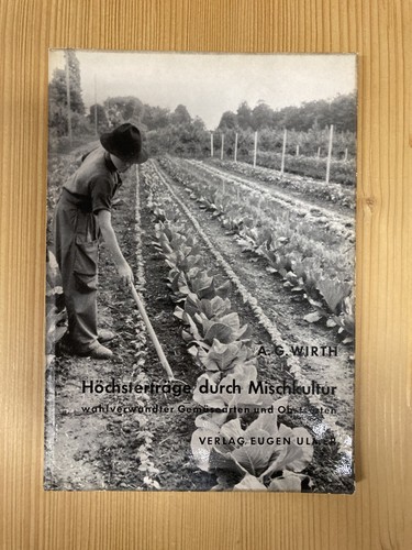 Höchsterträge durch