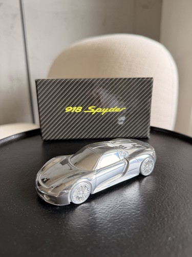 Porsche 918 spyder limited - 918,