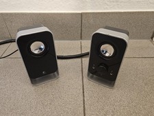 Logitech LS11 2.0 Stereo