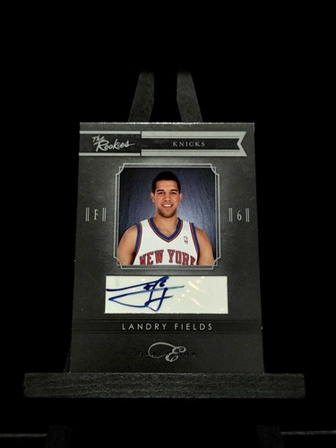 2010 elite black box - 2010, landry