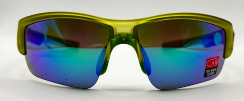 Swiss eye sonnenbrille grün - swiss,