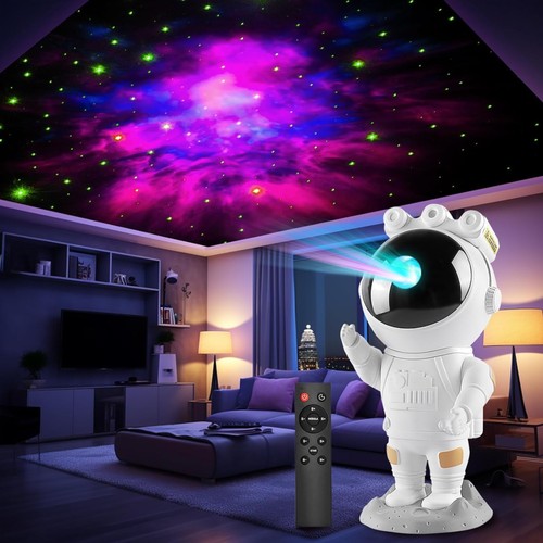 Planetarium galaxie projektor - planetarium,