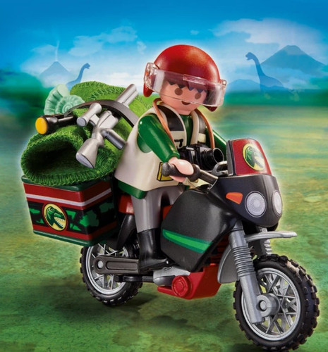 Playmobil ersatzteil - --, --