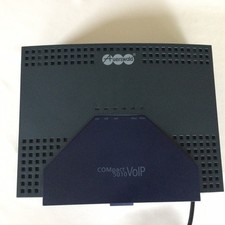 Auerswald  ISDN  Telefonanlage 5010 VoIP /6a/b +So