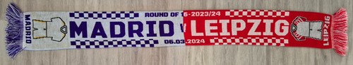 Leipzig real madrid - real,