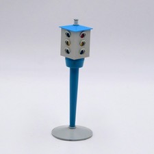 DDR Spielzeug Anker PIKO Ampel