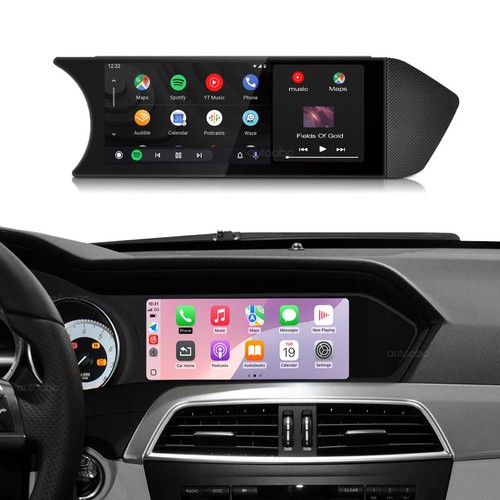 Wireless carplay android auto - carplay,