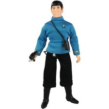 Star Trek Actionfigur Spock