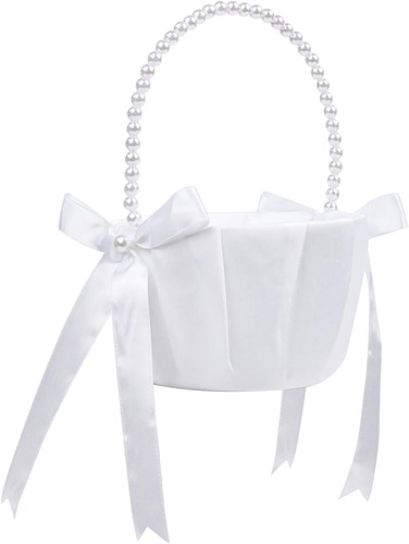 Blumenmädchen korb hochzeit - blumenmädchen,